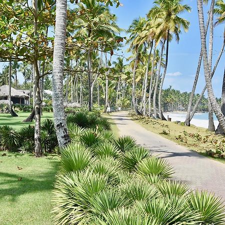 Luxury Villa In Playa Bonita Las Terrenas Luaran gambar