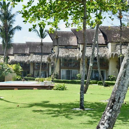 Luxury Villa In Playa Bonita Las Terrenas Luaran gambar