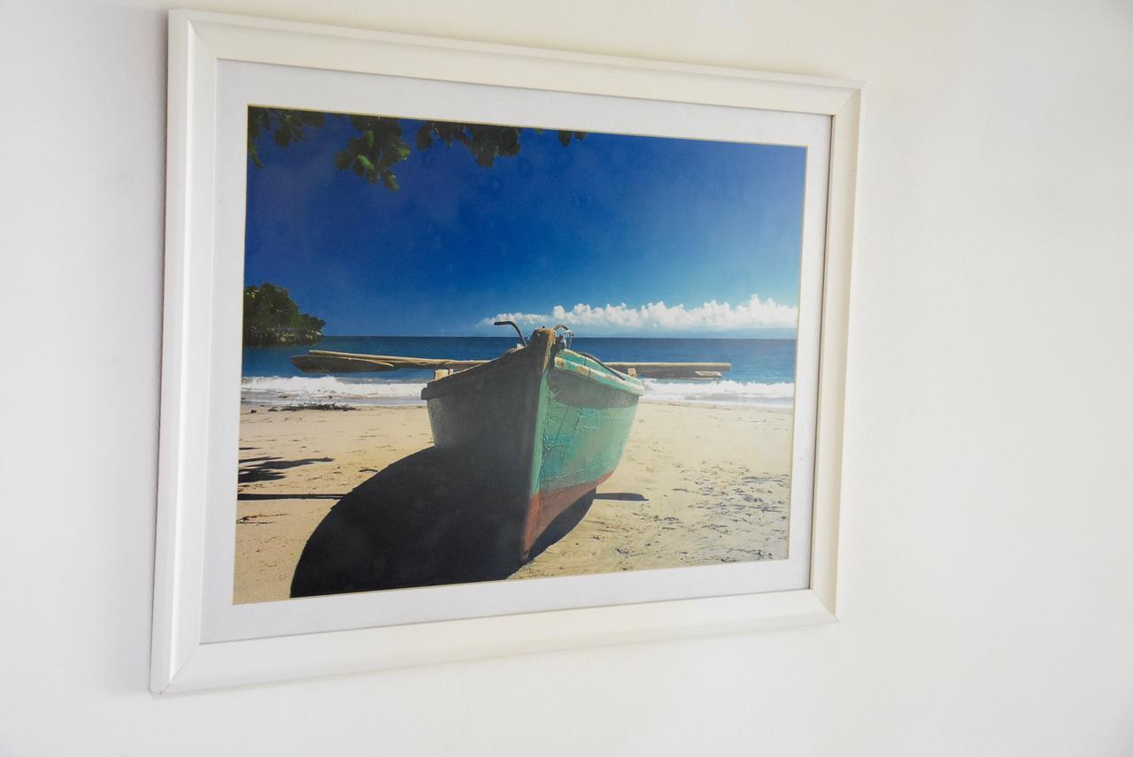 Luxury Villa In Playa Bonita Las Terrenas Luaran gambar