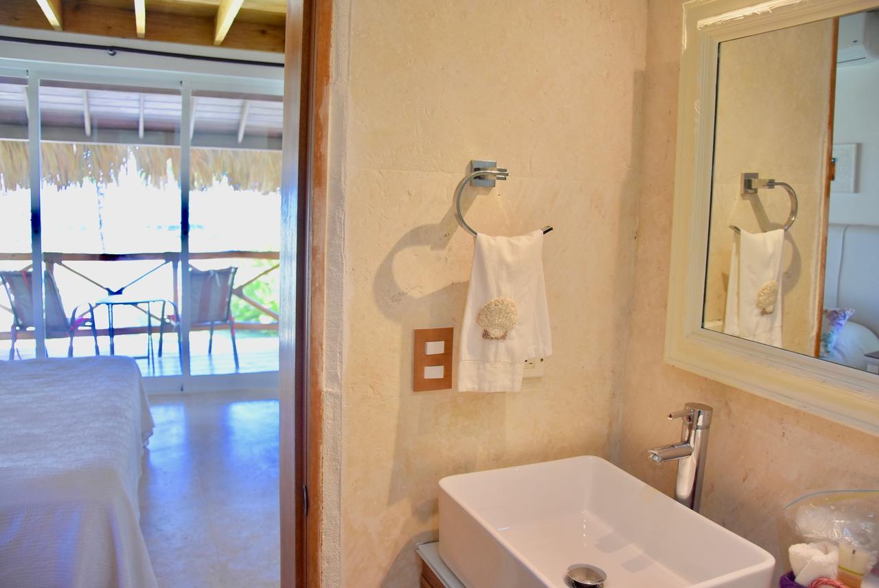 Luxury Villa In Playa Bonita Las Terrenas Luaran gambar