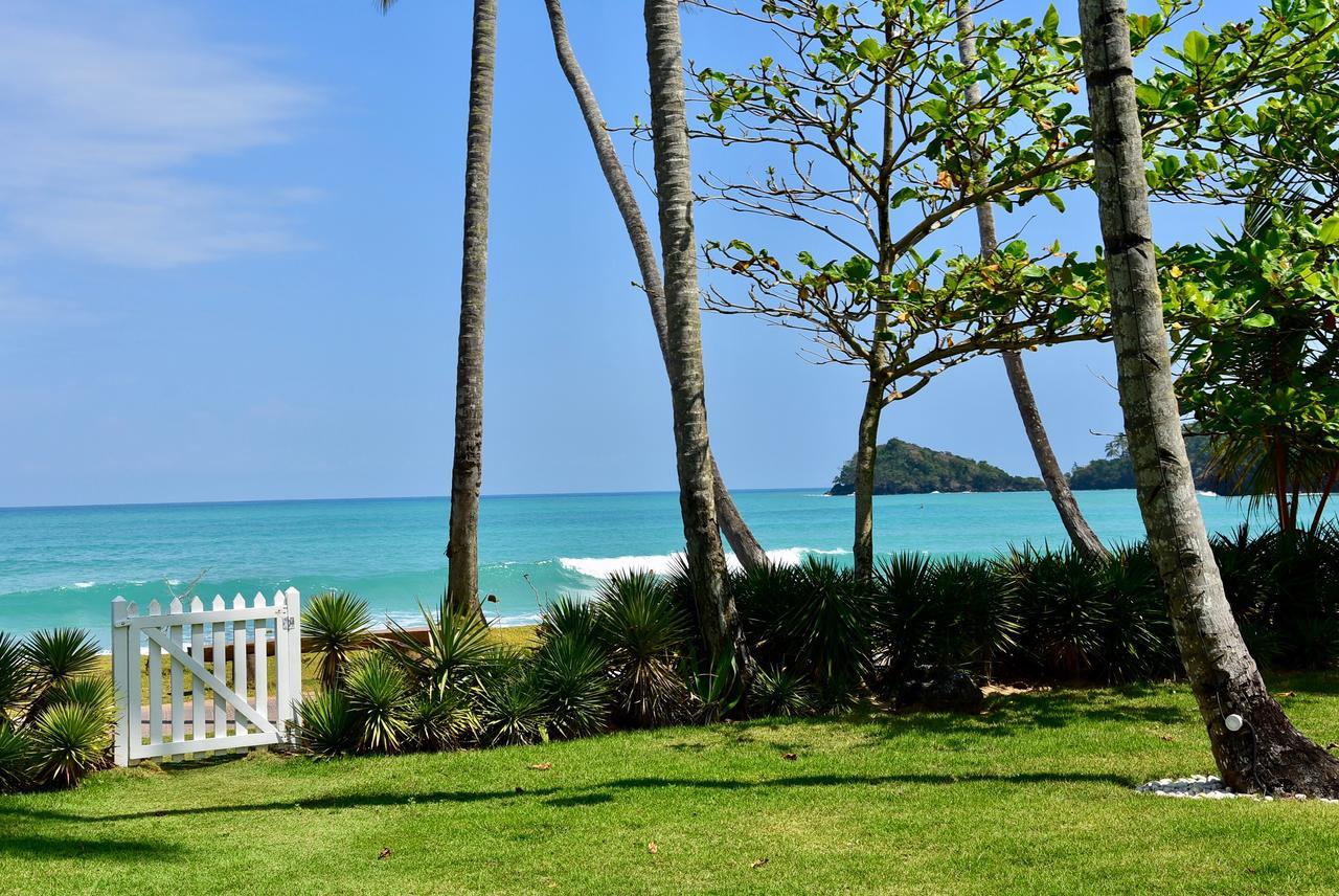 Luxury Villa In Playa Bonita Las Terrenas Luaran gambar