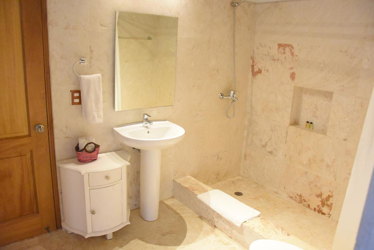 Luxury Villa In Playa Bonita Las Terrenas Luaran gambar