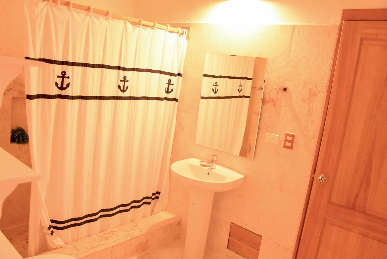 Luxury Villa In Playa Bonita Las Terrenas Luaran gambar